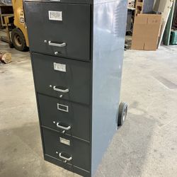 File Cabinet 