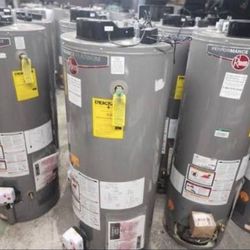 Rheem Water Heater Free Delivery 