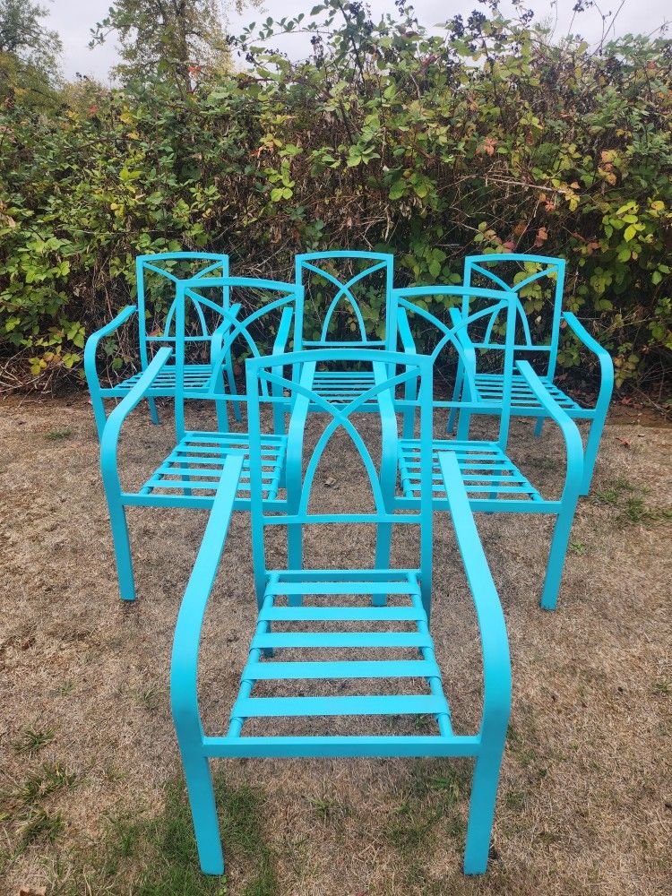 Patio Chairs