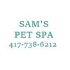 SamsPet Spa