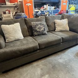 Sofa $165 OBO
