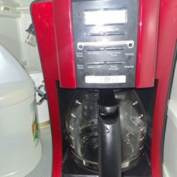MrcCoffee Machine Work Excellent 