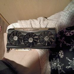 GEFORCE RTX 308O TI Graphics Card