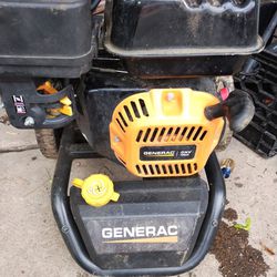 Power Washer 