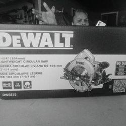 Saw