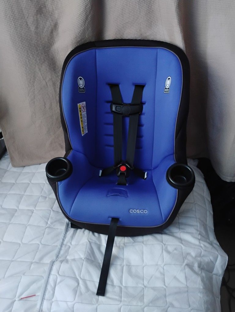 Cosco Car Seat 