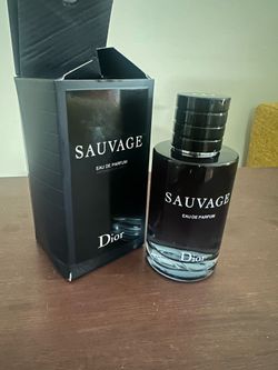 Dior savage