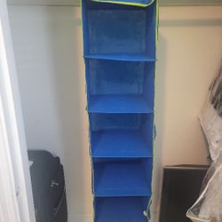 Closet Organizer 