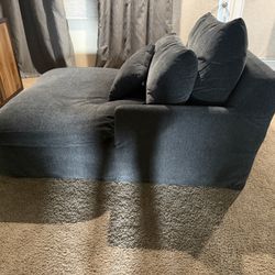 Dark Gray Chase From City Furniture 