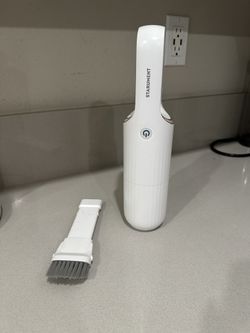 Starument Portable Hand Vacuum Cleaner