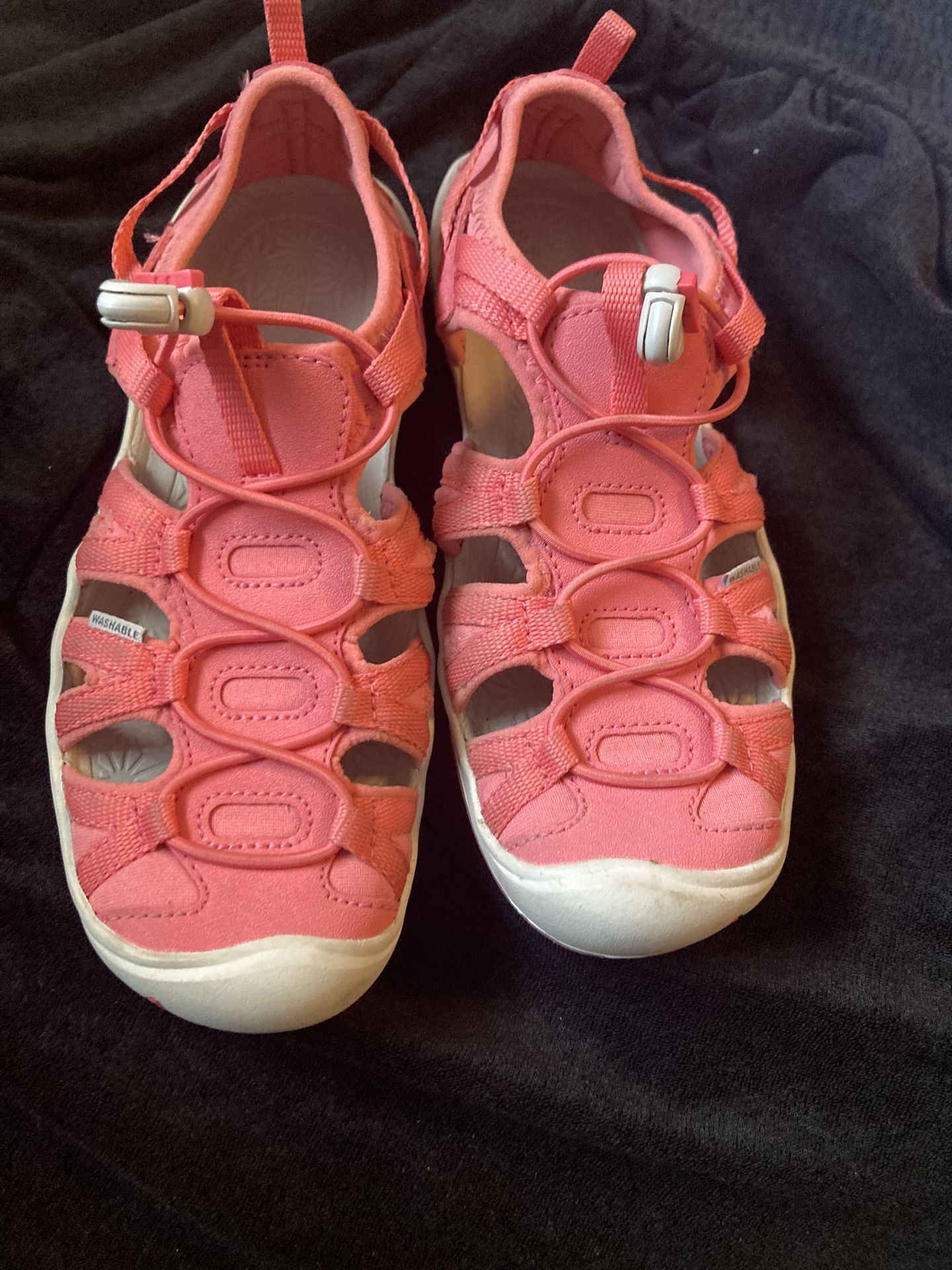 Keen Water Proof/ Hiking Sandals Size 2