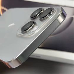 Apple iPhone 16pro max 1TB