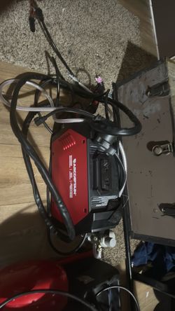 Plasma cutter