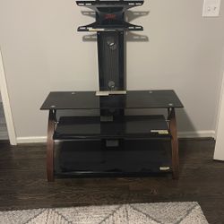 42 “TV Stand