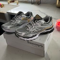 New Saucony Originals