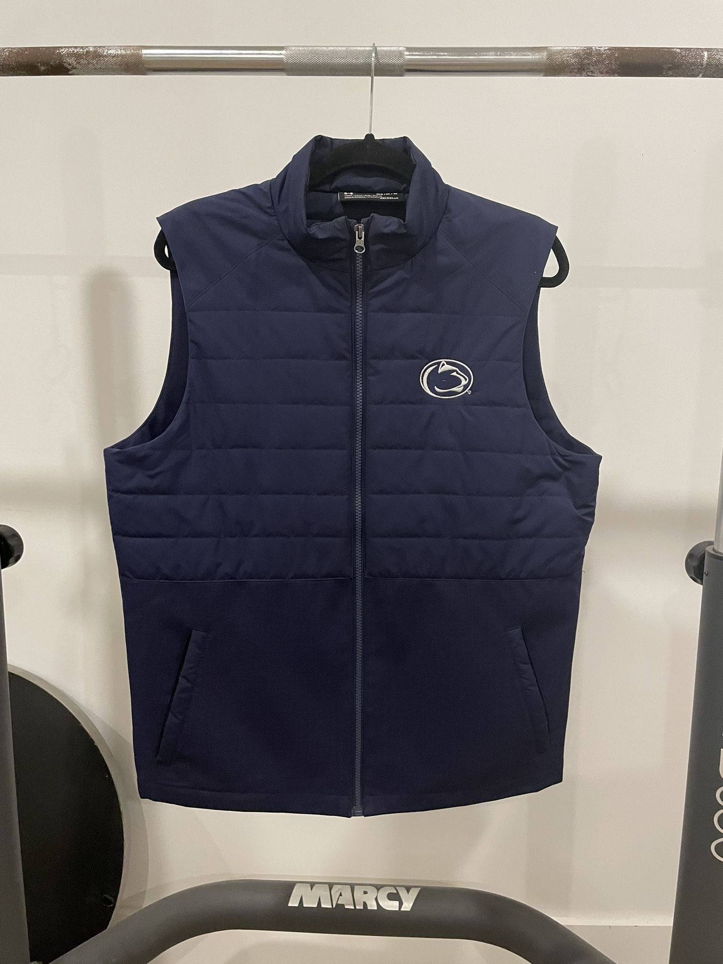 Penn State Under Armour Vest