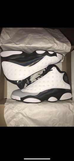 Jordan 13 Barons