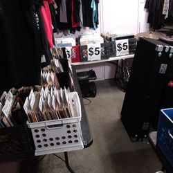 classic rock and soul records $5 each prices firm