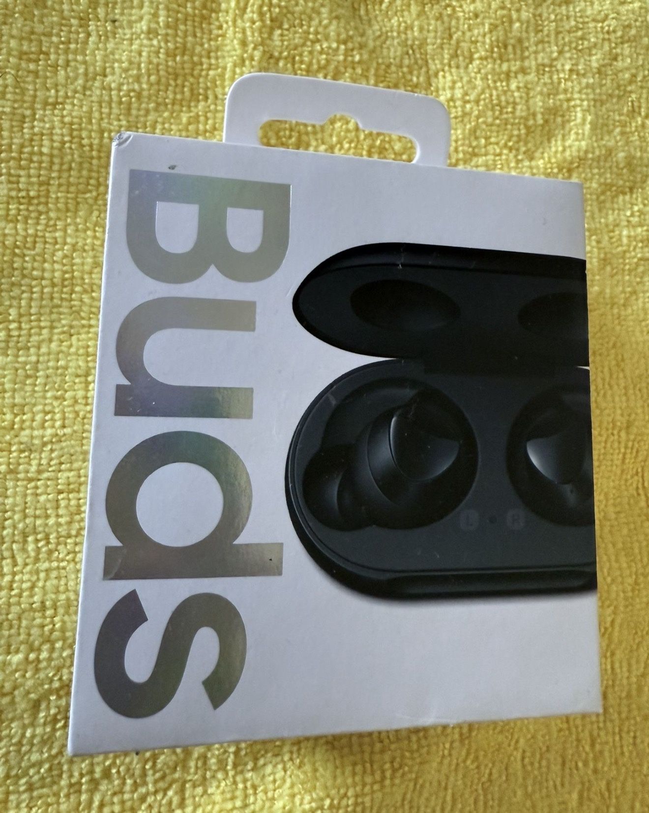 Samsung Galaxy Buds $45