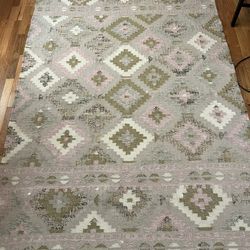 Area Rug 5 X 8
