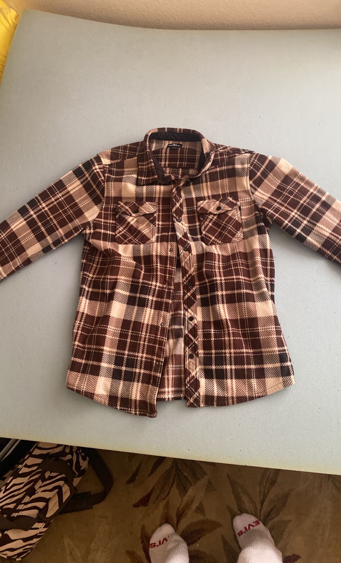O Neil Flannel Unisex