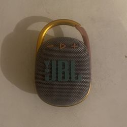 JBL speaker