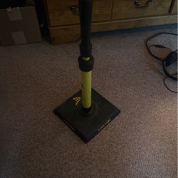 Adjustable Batting Tee