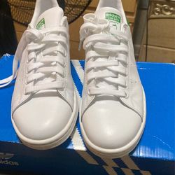 Stan Smith used 1x Condition 10/10