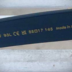 louis vuitton 1.1 millionaires sunglasses 93L 55 17 145