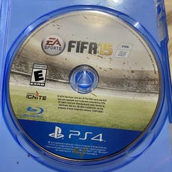 FIFA 15