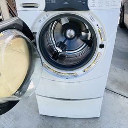 Whirlpool Washer