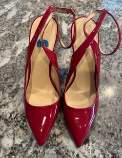 Women's Heels Size 10