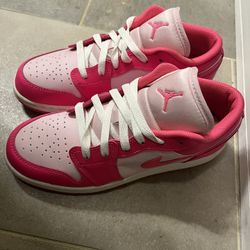 Girls Sneakers 