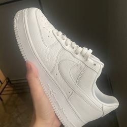 Air Force 1 OVO (Size 8)
