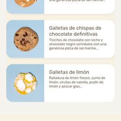 Caja De 12 Docenas De Galletas A Solo 14 Dolares