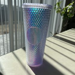 Starbucks cup
