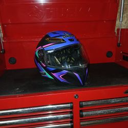 Helmet 