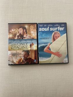 DVDs