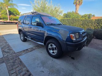 2000 Nissan Xterra / Title in Hand / Mechanics special