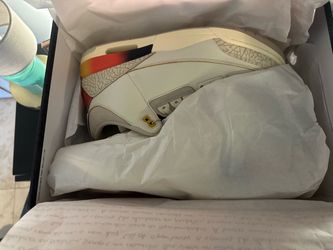 Nike Air Jordan x J Balvin – Size 13 – Rare Collaboration