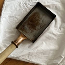 Copper Japanese Omelette Pan
