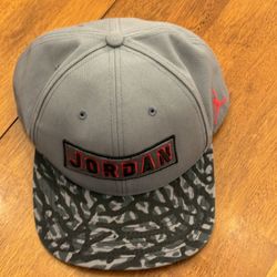 Air Jordan Hat New