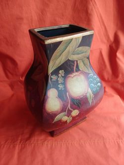 Ceramic Vase
