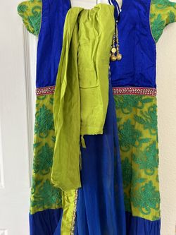 Women Indian Kurti