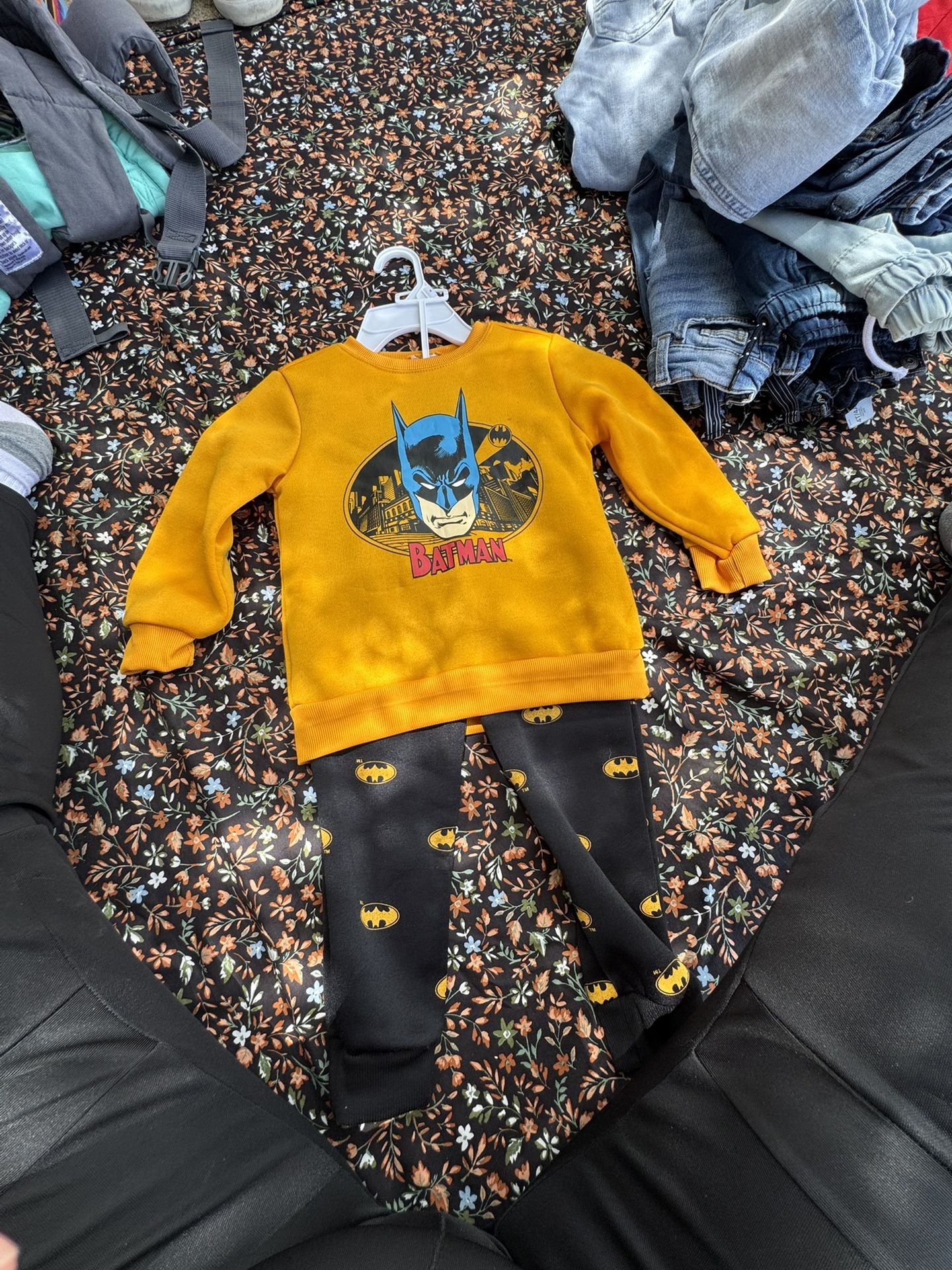 Set