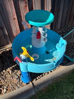 Water table