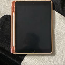 Gen 6 iPad 32G