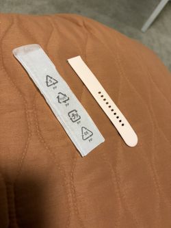 Watch Strap