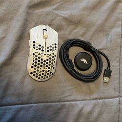 Final mouse - Ultralight X - Prophecy Clix (Small)