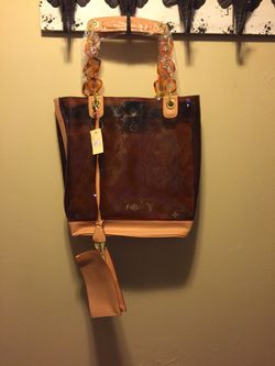 Louis Vuitton malletier a París Code 92501